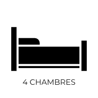 4-Chambres